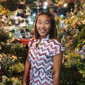 Meet your Posher, Renee